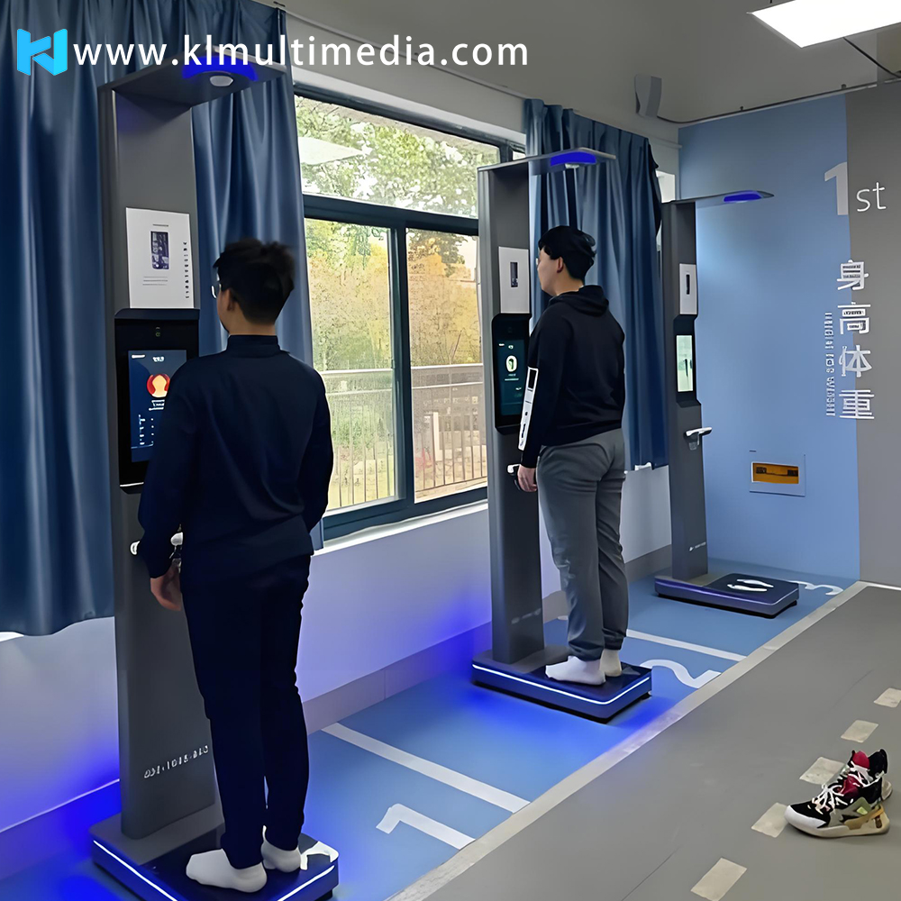 العاب التربية البدنية