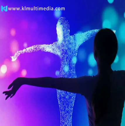 ما الذي يميز المنشآت الفنية التفاعلية؟