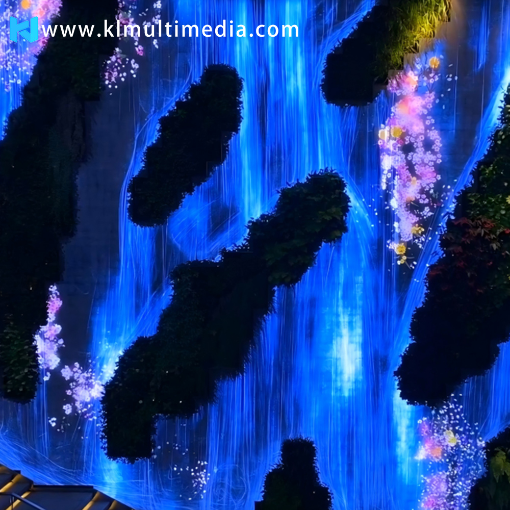 مواد البناء الرقمية