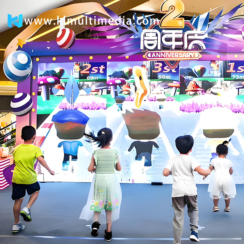 ألعاب كينيكت الرياضية