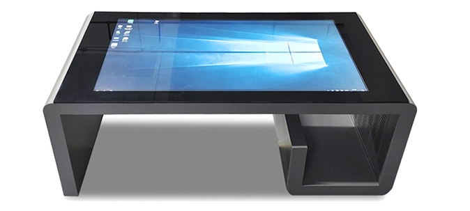 طاولة اللمس التفاعلية