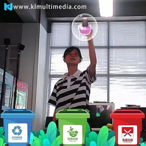 بيئات المتحف