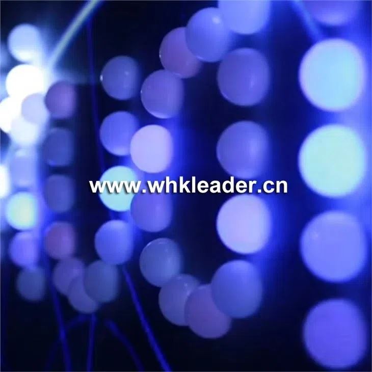 إسقاط ضوئي ثلاثي الأبعاد