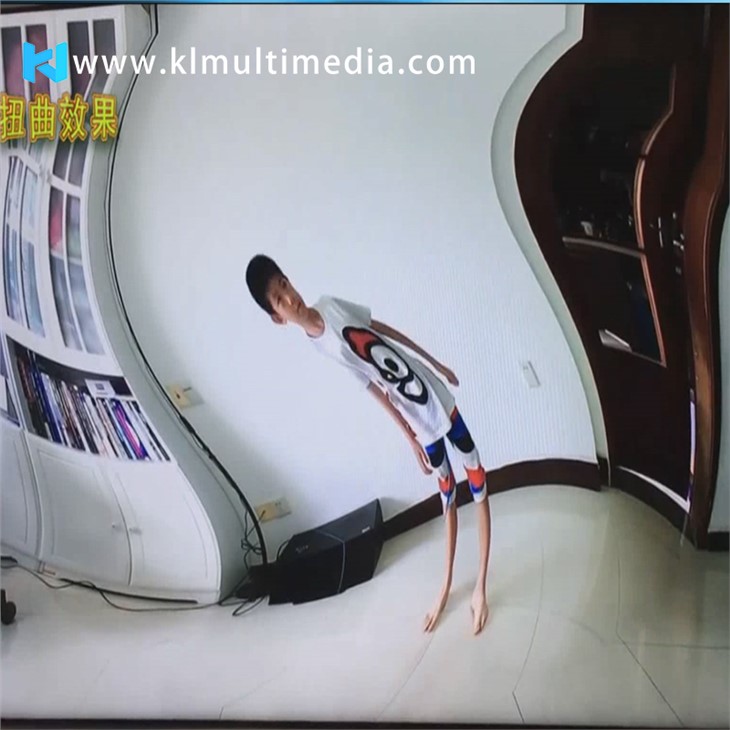 محطات سيلفي