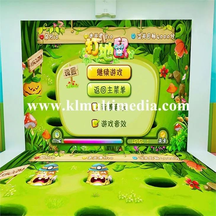 الألعاب التعليمية التفاعلية