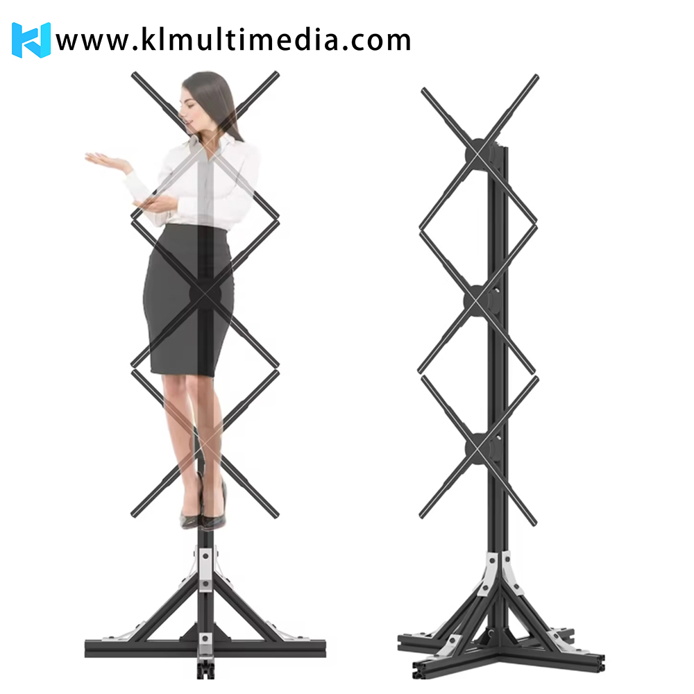 مروحة ثلاثية الأبعاد