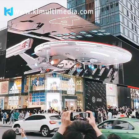 العلامات التجارية التفاعلية