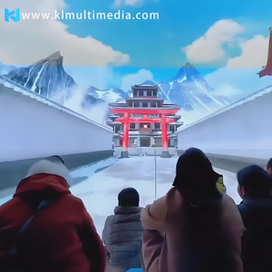 محتوى رسم خرائط الإسقاط