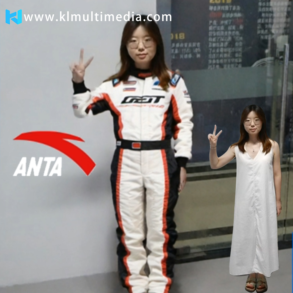 خلع الملابس الافتراضية