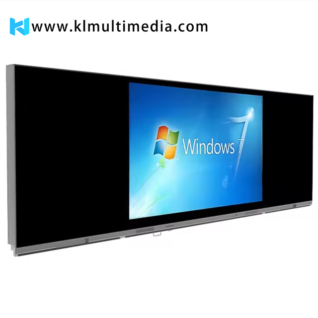 السبورة الذكية