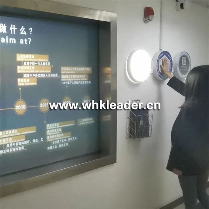 العرض المبسط التفاعلي