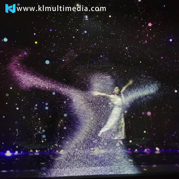 ألعاب الفن الرقمي