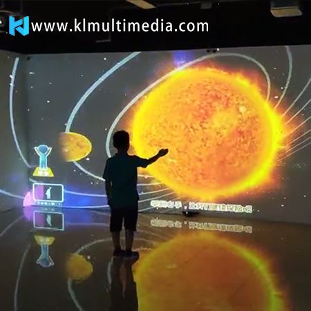 ألعاب تعليمية تفاعلية