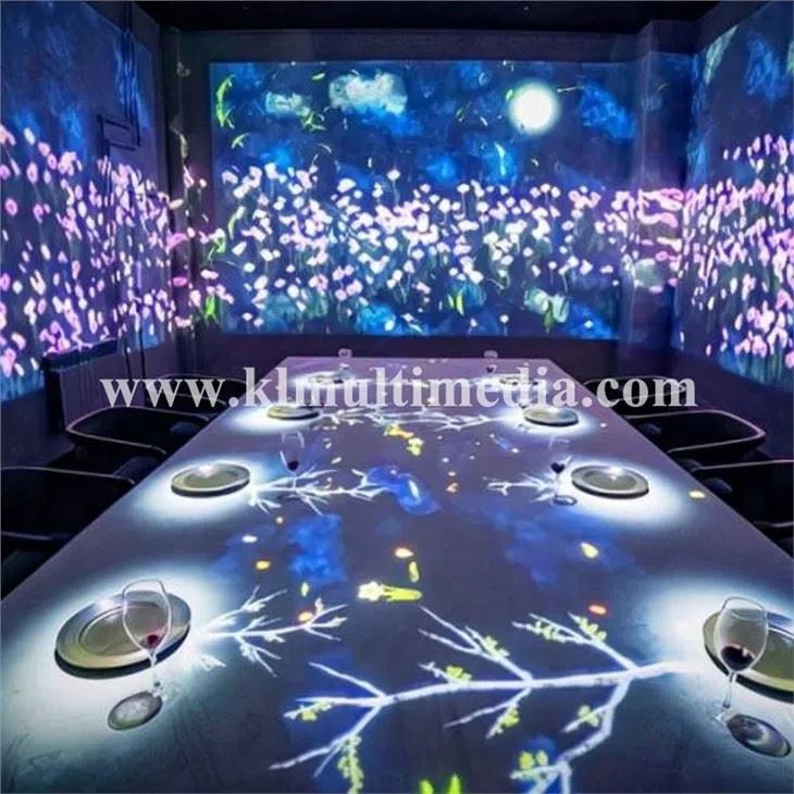 مطعم رسم الخرائط