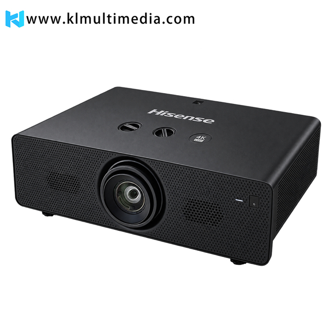 بروجكتر هايسنس 4K