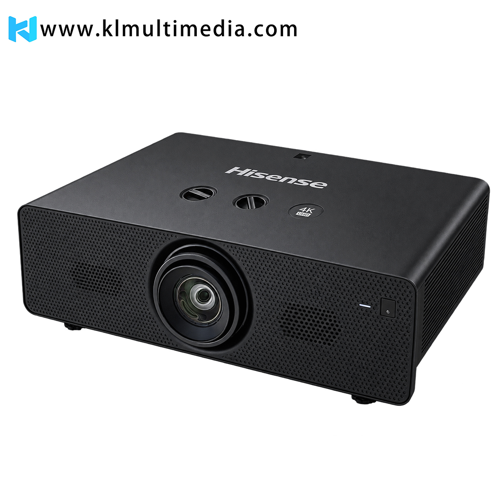 بروجكتر هايسنس 4K